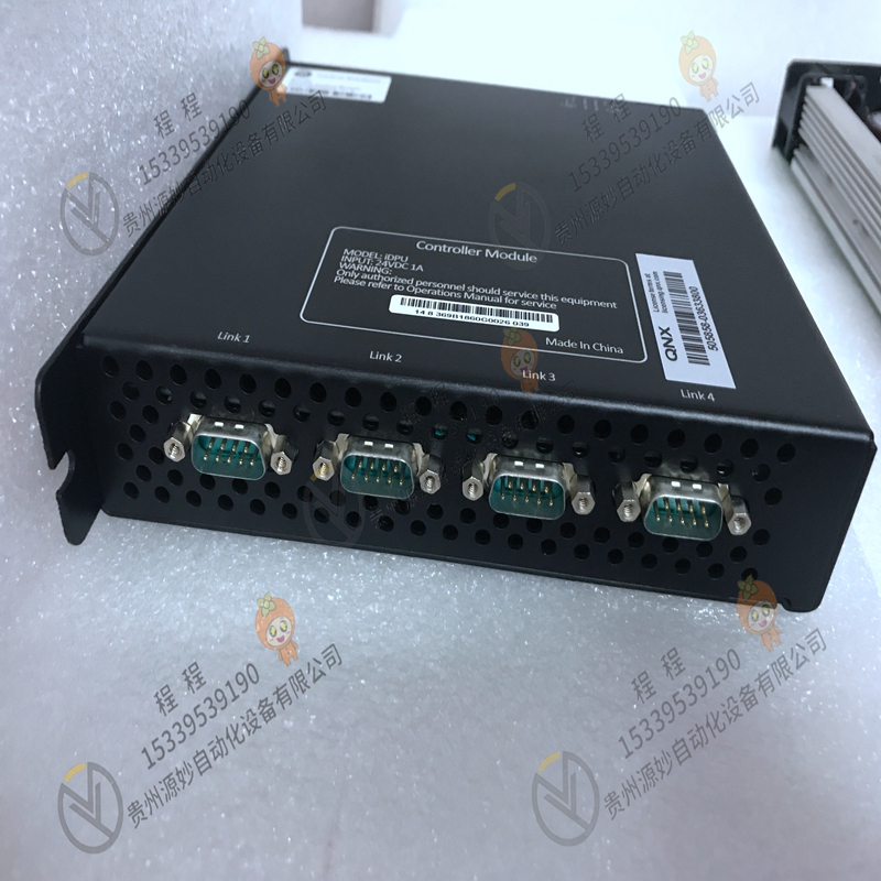 GE IC800PSHV030
