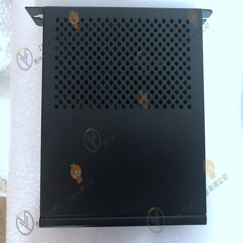 GE  IC800MCUB12310XERR