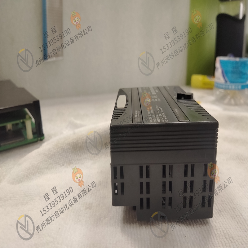 GE IC800BIK020
