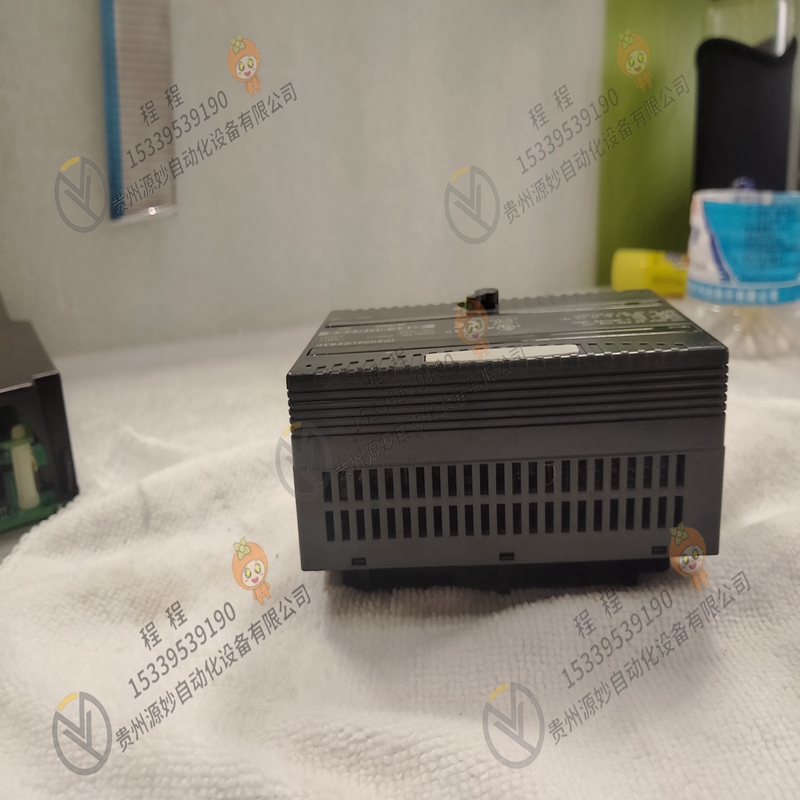 GE IC800PSHV018