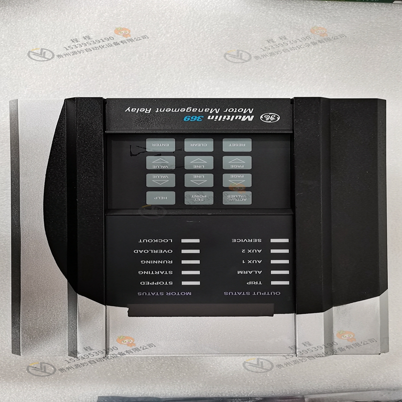 GE  IC800SKCPVL050