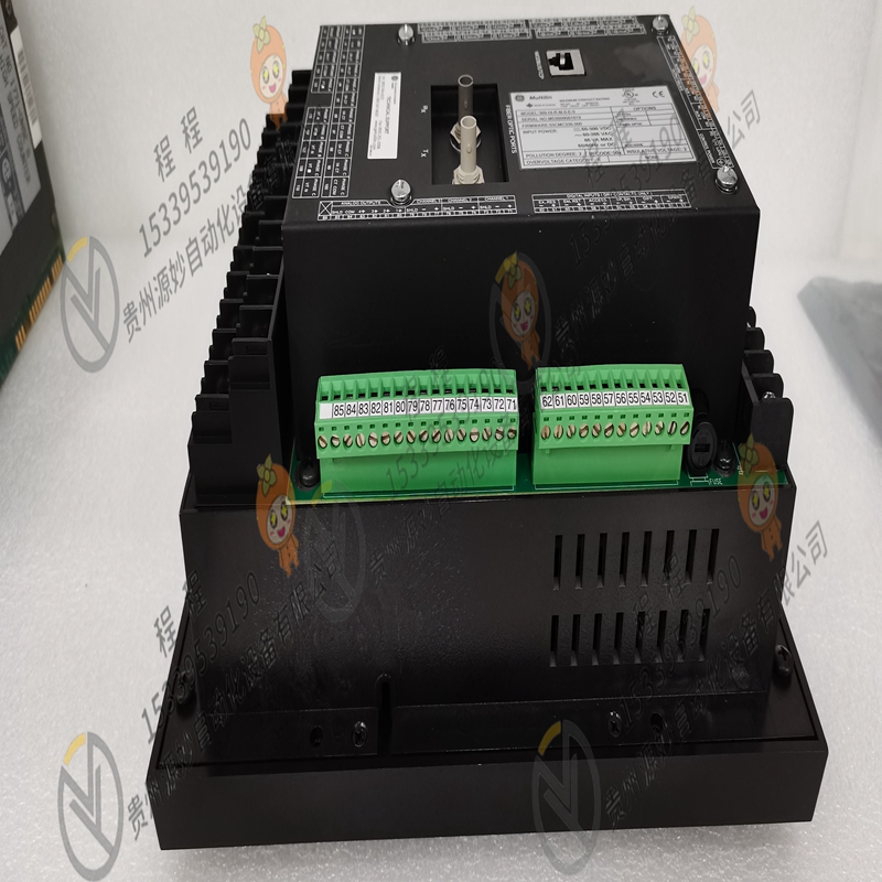 GE IC800SKCS030