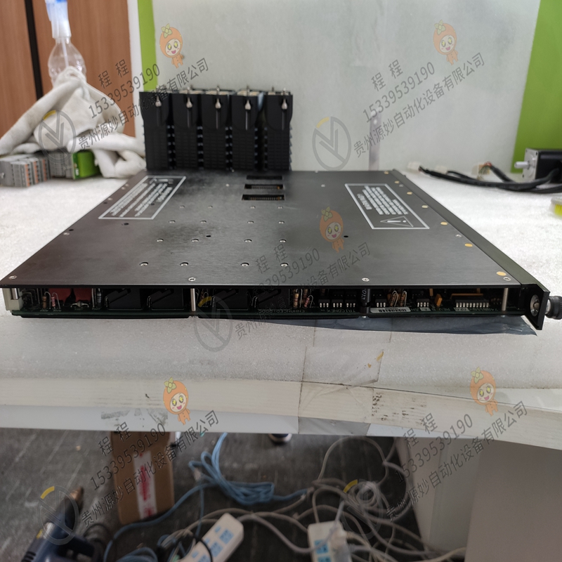 GE  IC800SLCBVL050