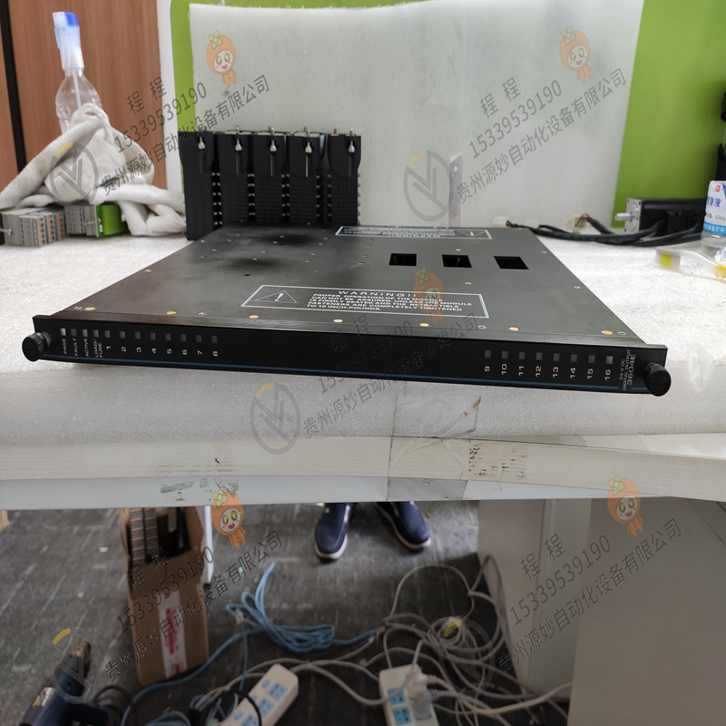 GE   IC800SLCEZ050