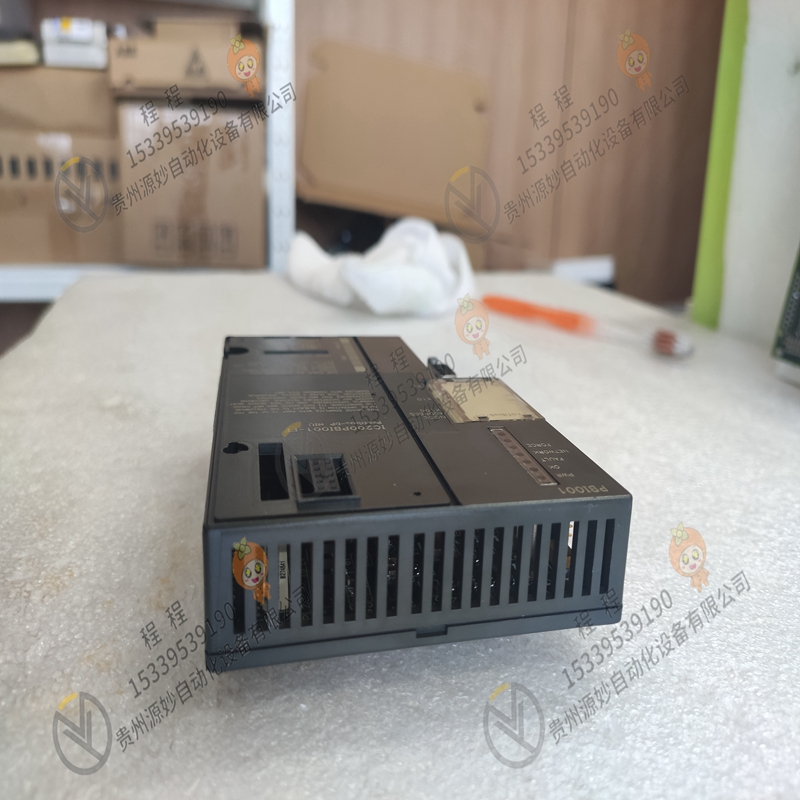GE  IC800SLCIV010