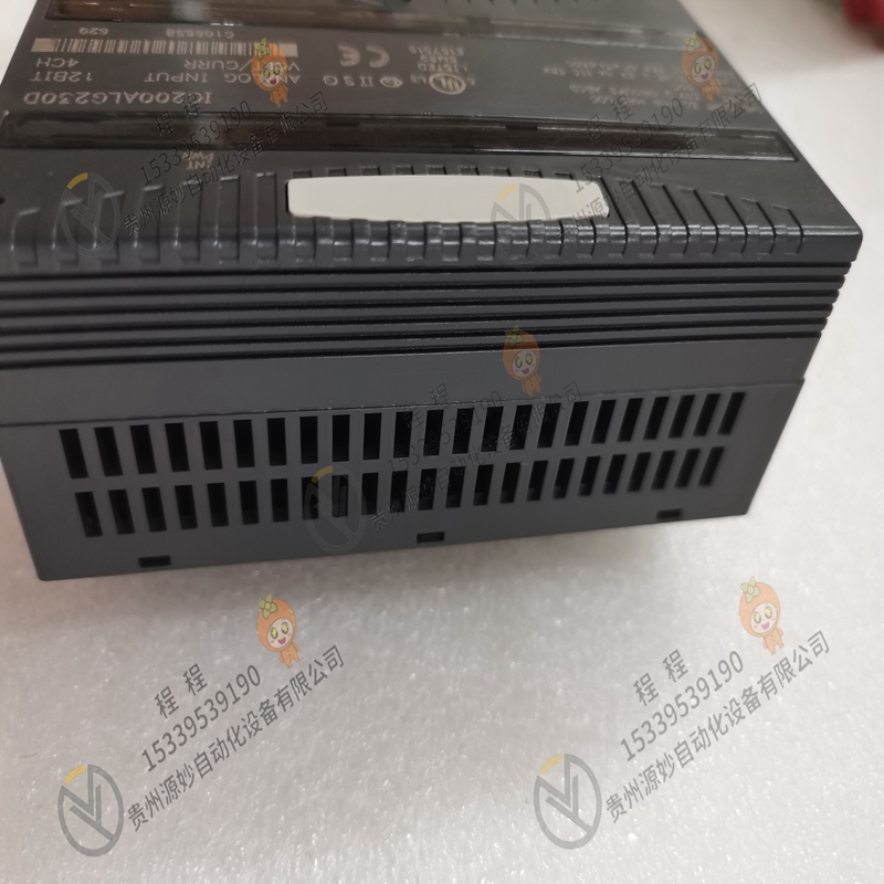 GE   IC800SLMCONKITVB