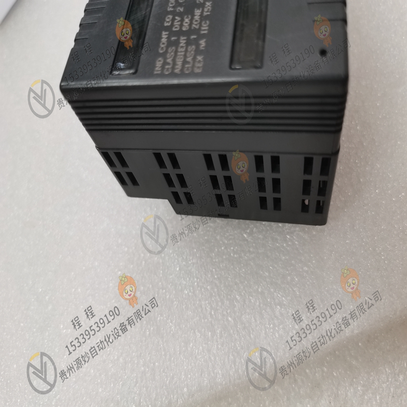 GE  IC800SSD107RS1RR