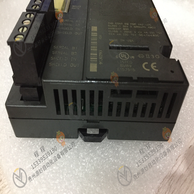 GE   IC800SSD216RS1