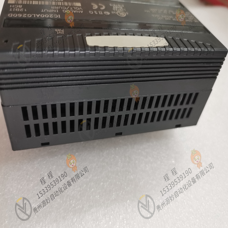 GE IC800SLCFLYZ010