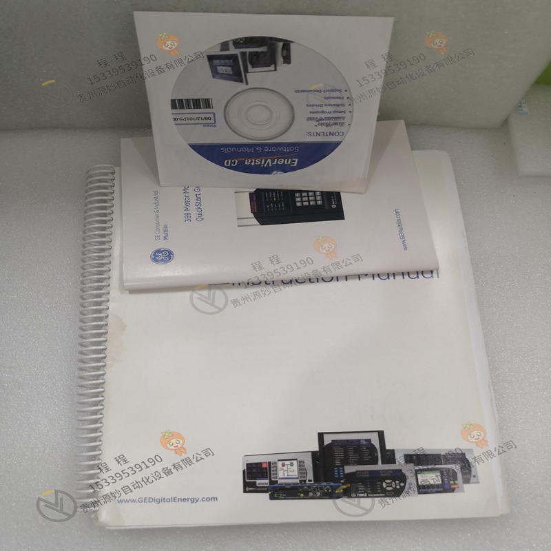 GE  IC800SSD107S1RR