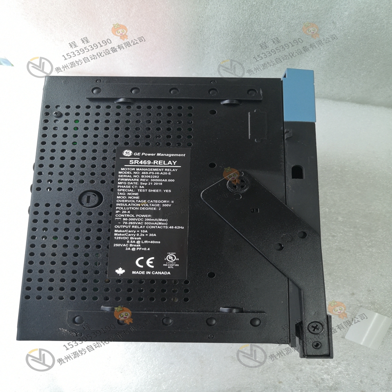 GE  IC800SSD216S1RR