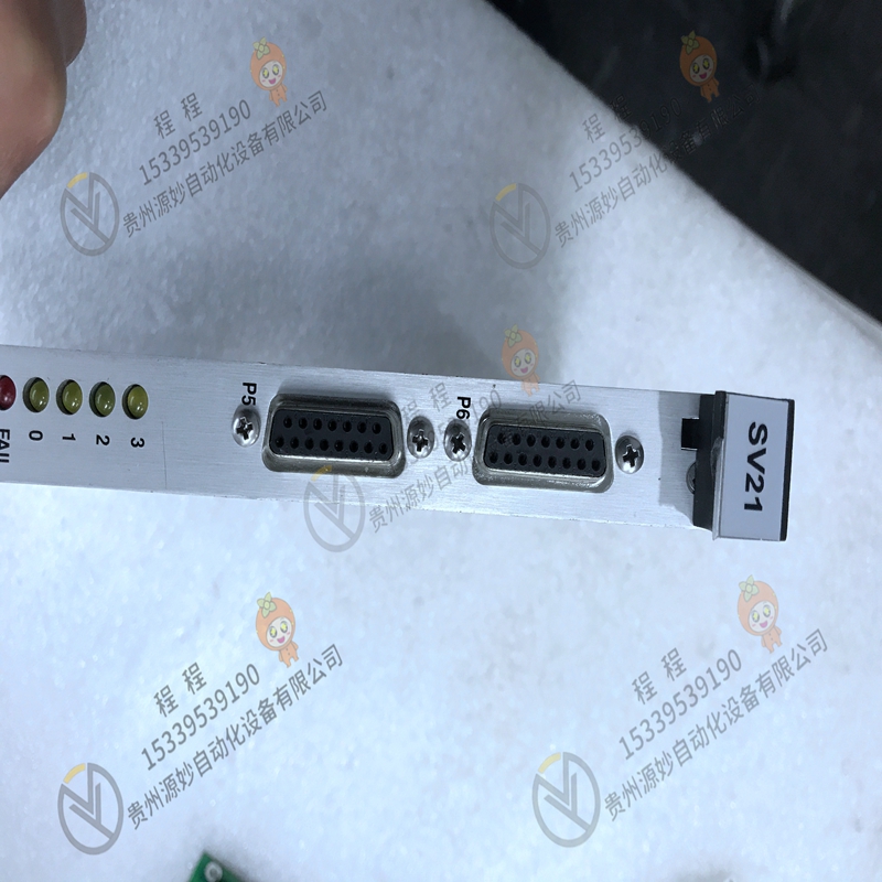 GE   IC800SSI216D2RR