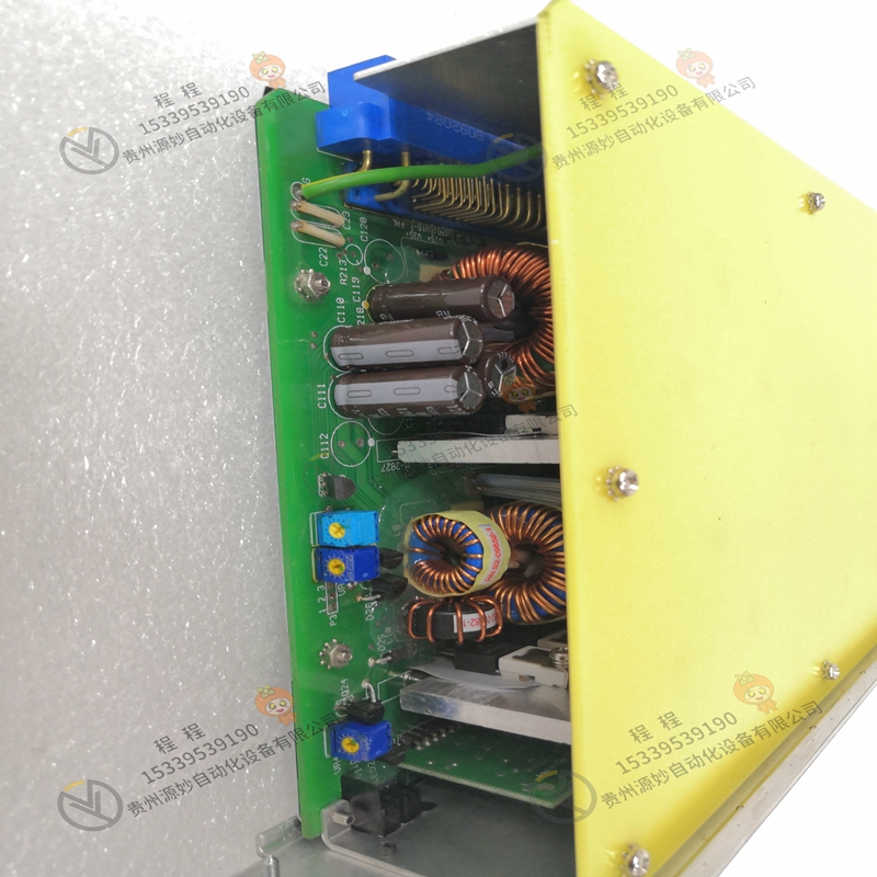 GE  IC800SSI107RS1RR
