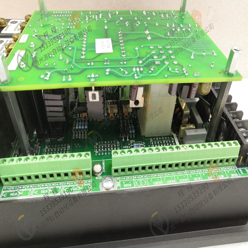 GE    IC800SSI407RP2RR