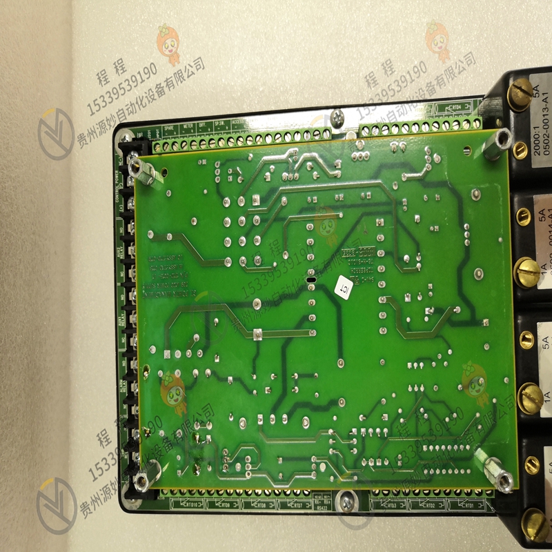 GE  IC800SSI104D2RR