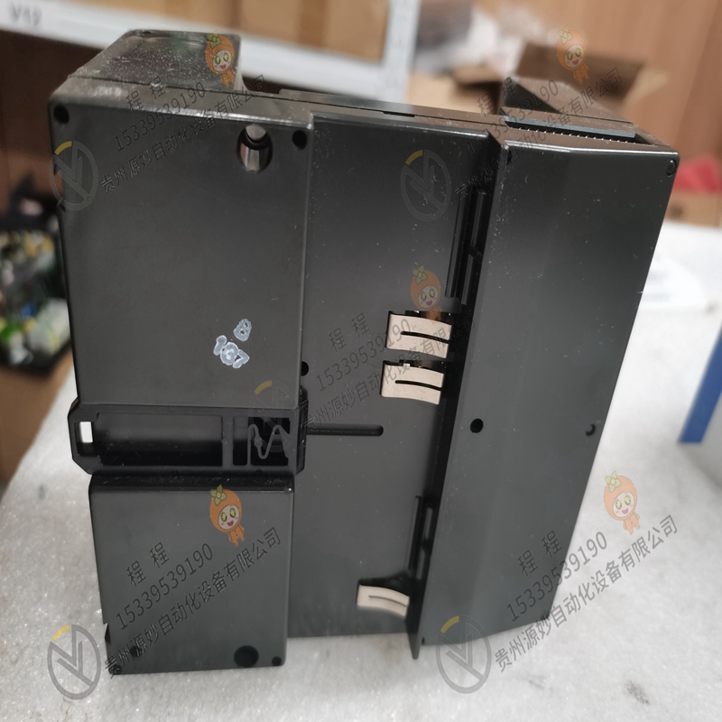 GE    IC800SSI407RP2