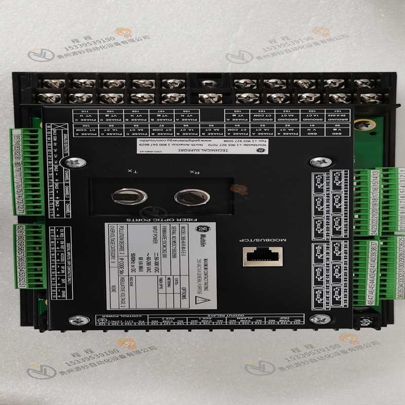 GE   IC800VMCB3100