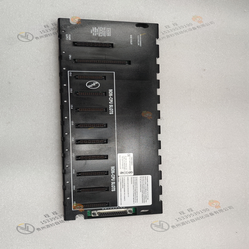 GE   IC693ACC316