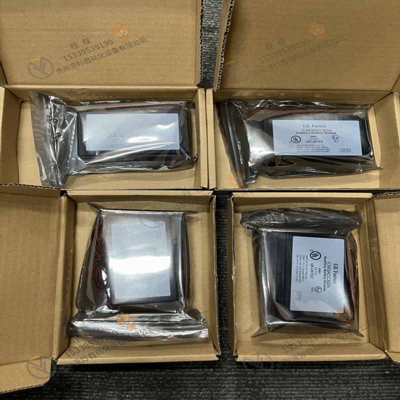 GE   IC693ACC319