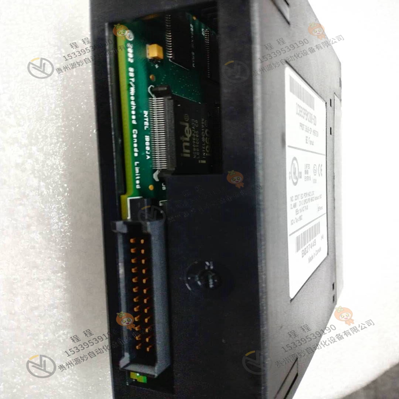 GE   IC693ACC337