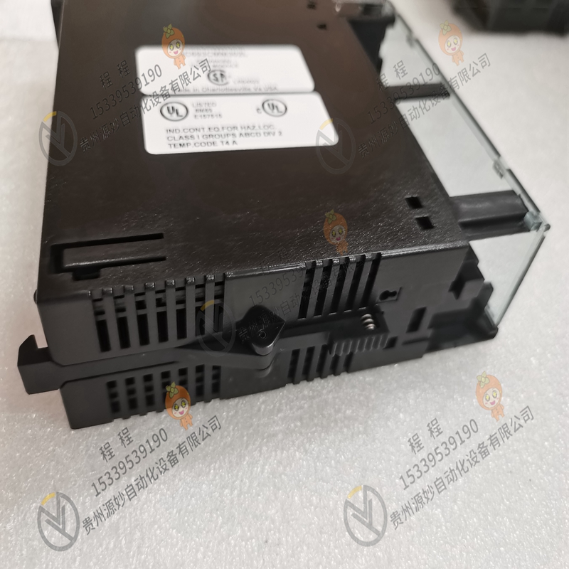 GE   IC693ALG220CA