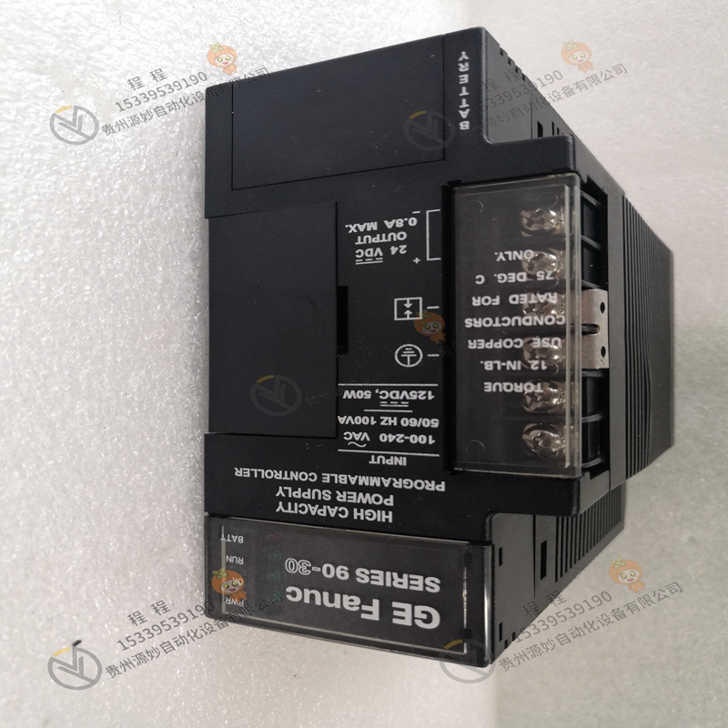 GE   IC693ALG221E