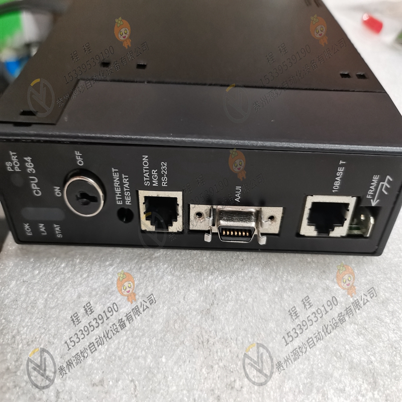 GE  IC693ALG223CA