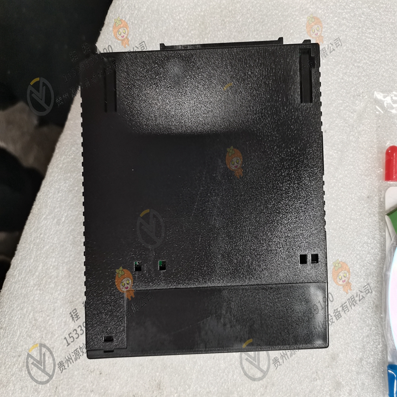 GE  IC693ACC330