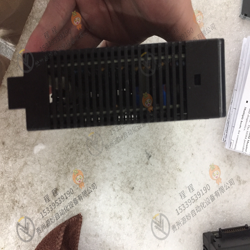 GE  IC693ALG391LT