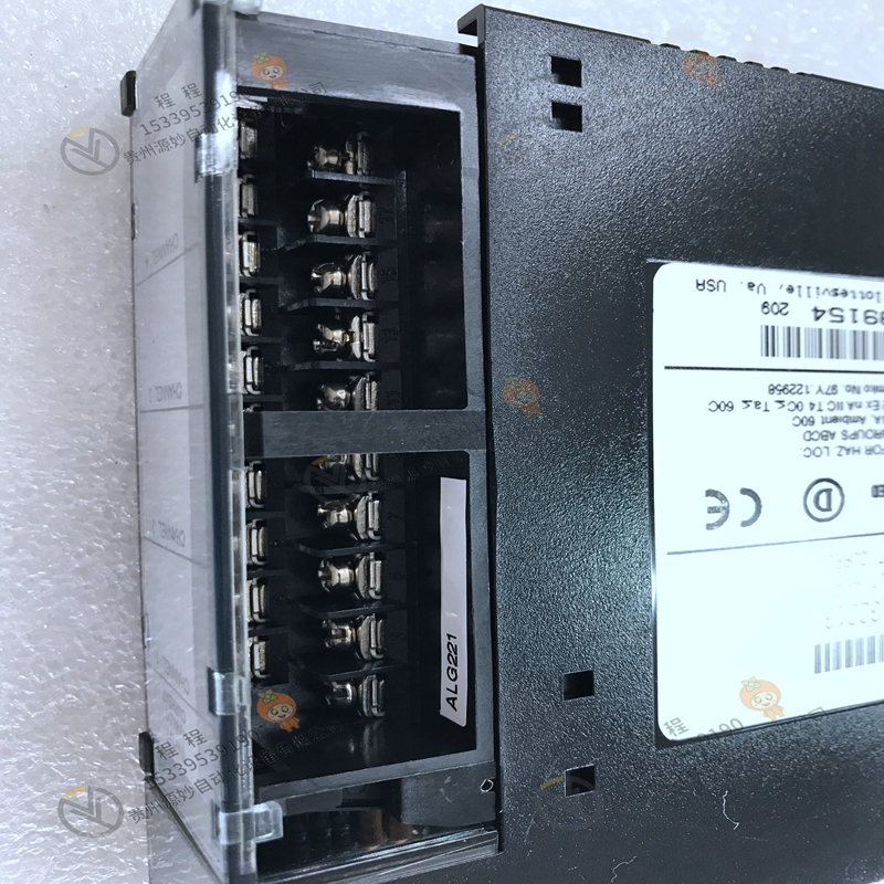GE  IC693APU300CA