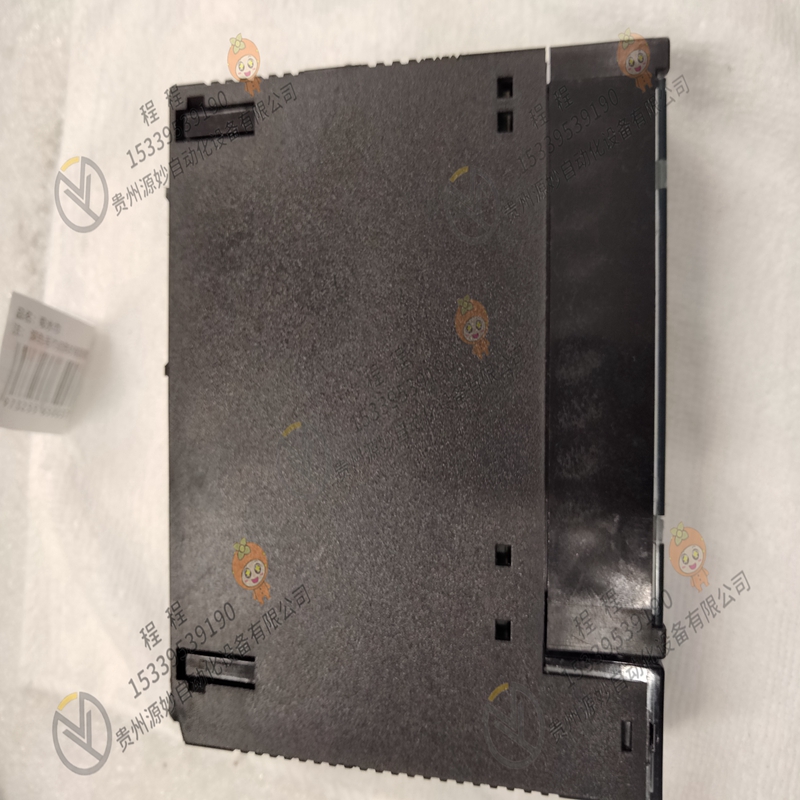 GE  IC693ALG392