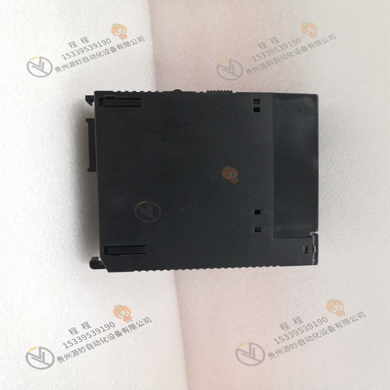GE  IC693BEM320