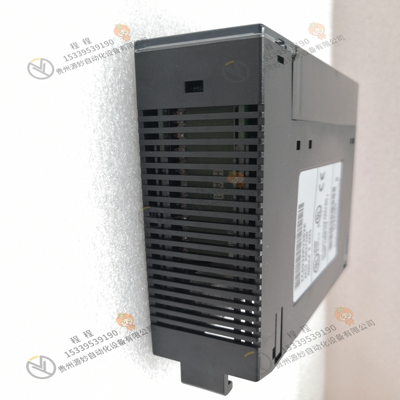 GE IC693APU301