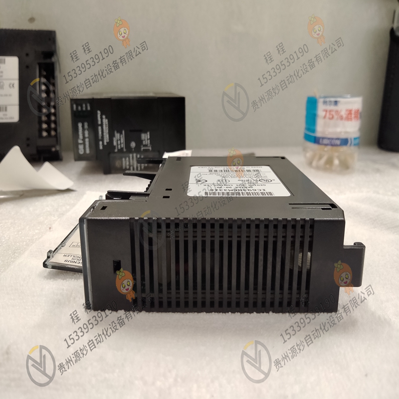 GE  IC693ACC400
