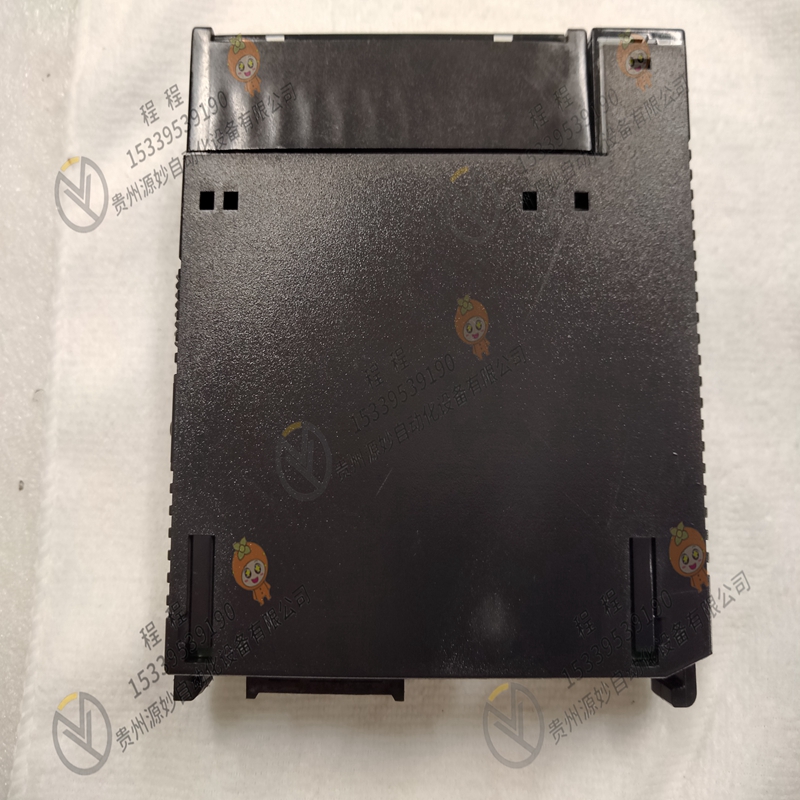 GE  IC693BEM321