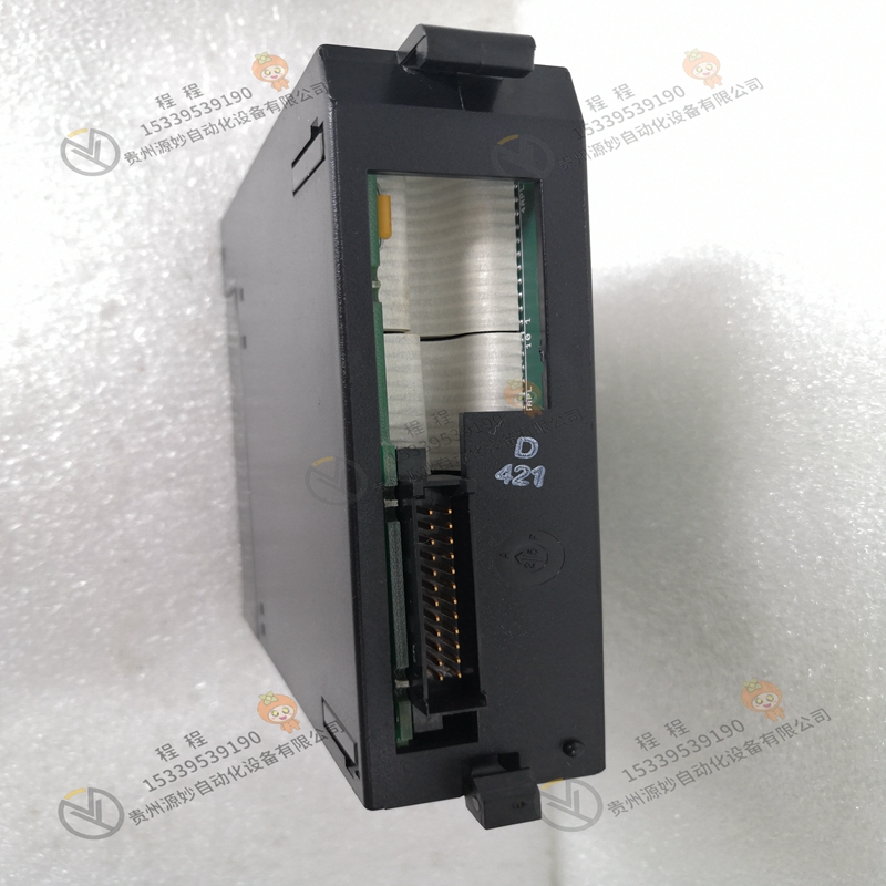 GE IC693BEM331LT