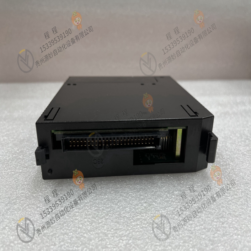 GE IC693CBK002