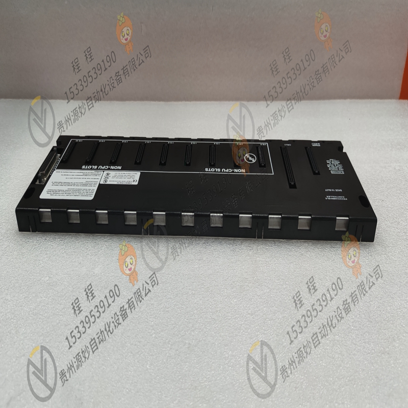 GE IC693CBL300