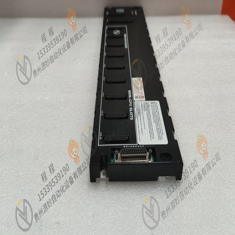 GE   IC693CBL305
