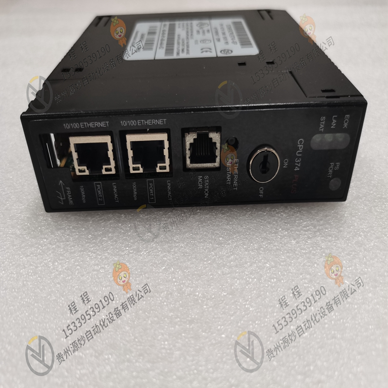 GE  IC693CBL331
