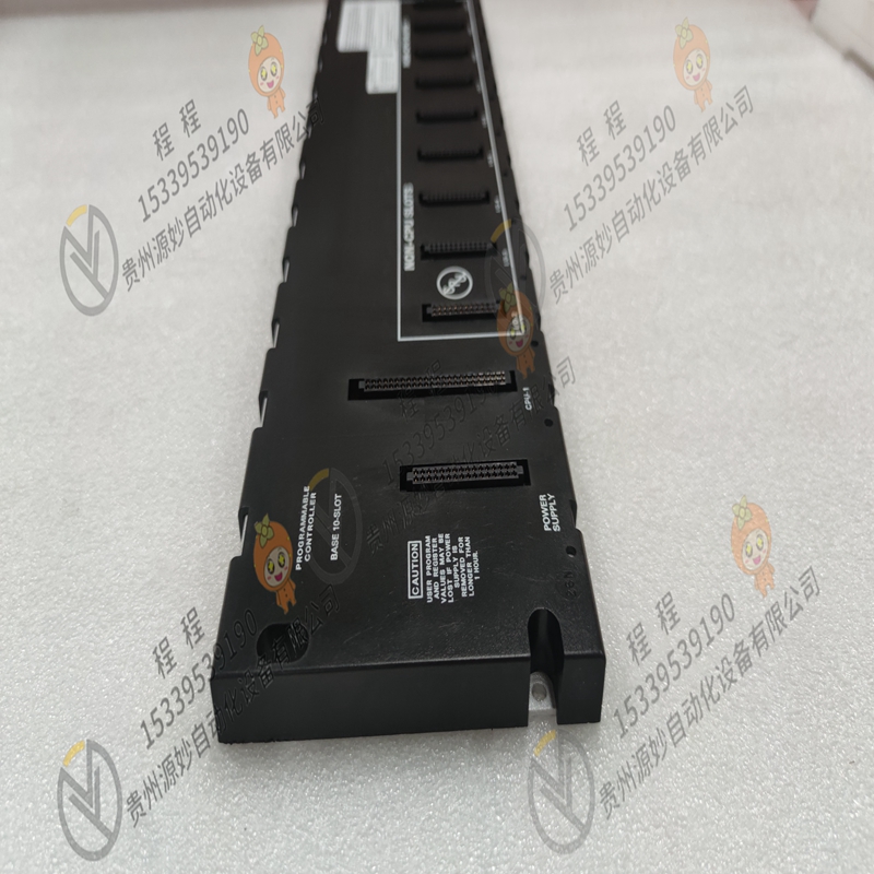 GE  IC693CBL302