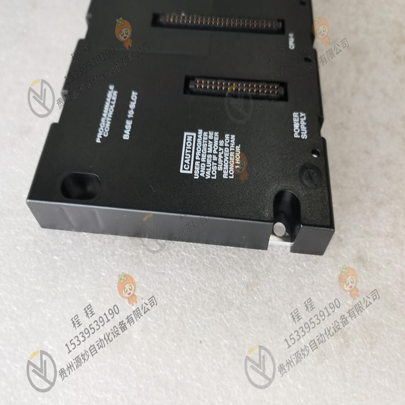 GE IC693CHS397NB