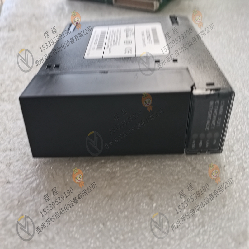 GE  IC693CMM311RR