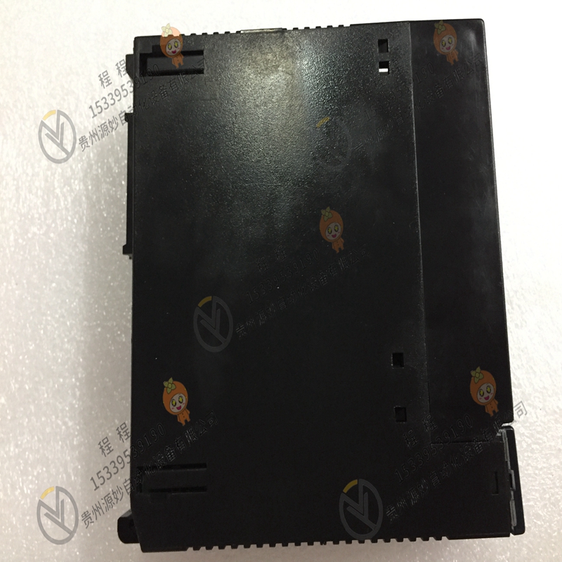 GE  IC693CMM321RR