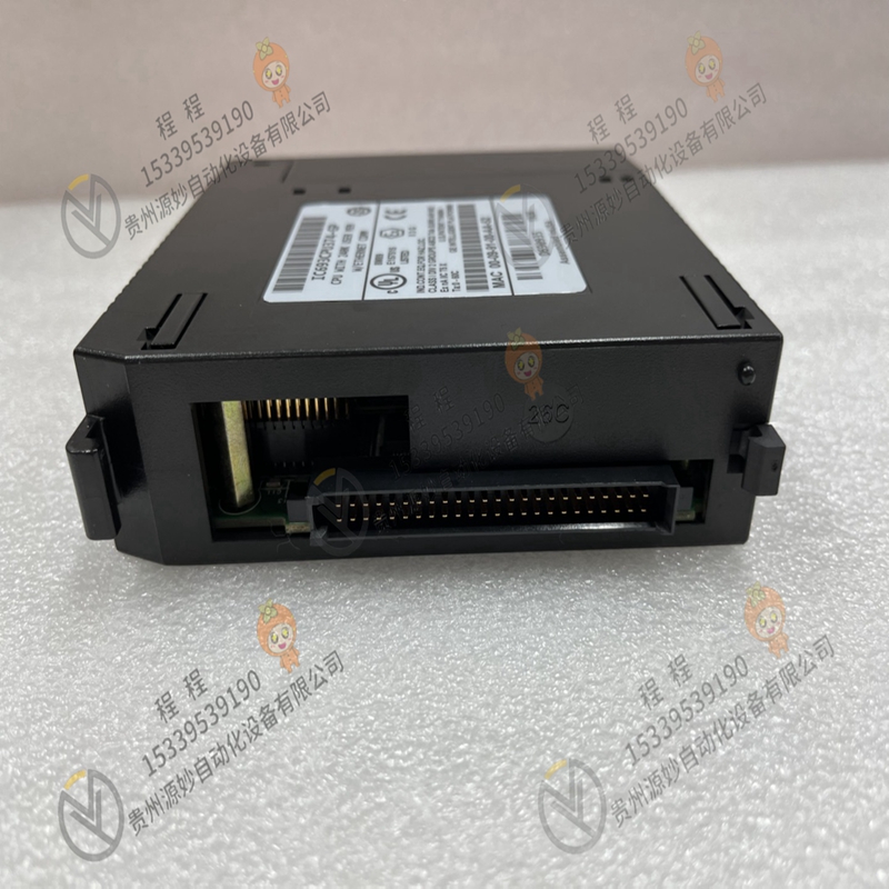 GE IC693CPU331RR