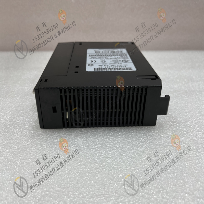 GE    IC693CPU352