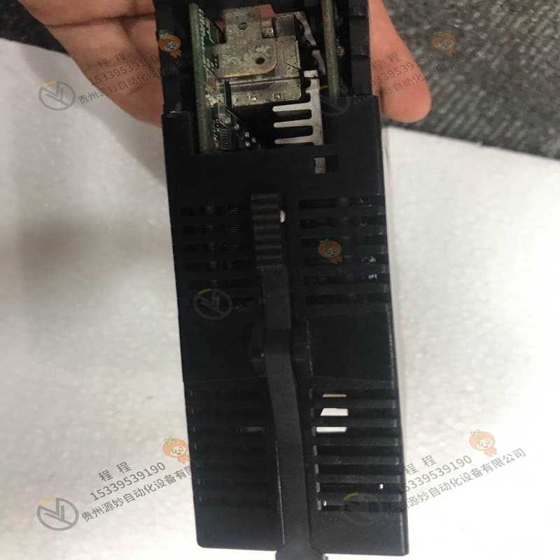 GE  IC693CHS391LT