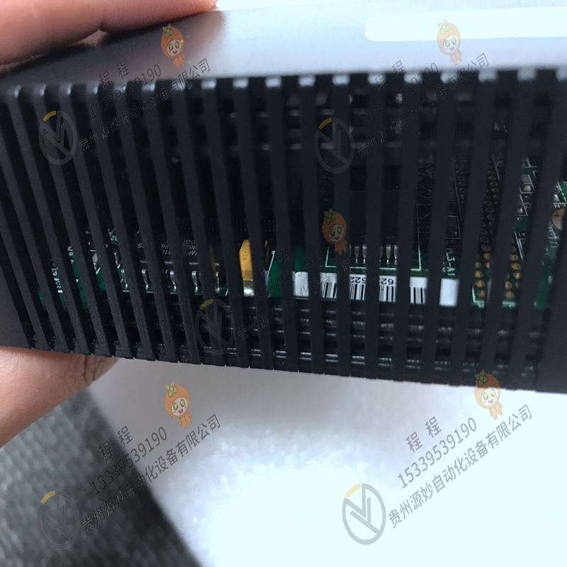 GE   IC693CPU351RR