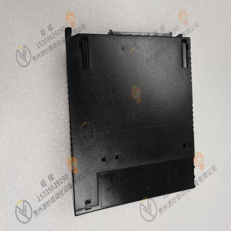GE  IC693CPU323CA