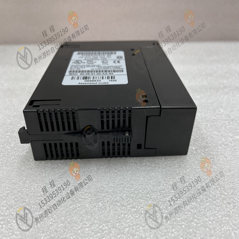 GE IC693MCM001